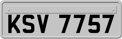 KSV7757