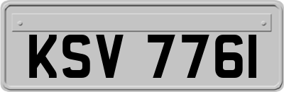 KSV7761