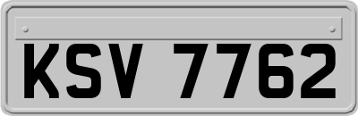 KSV7762