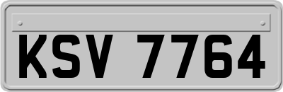 KSV7764
