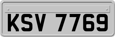 KSV7769