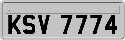KSV7774