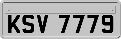 KSV7779