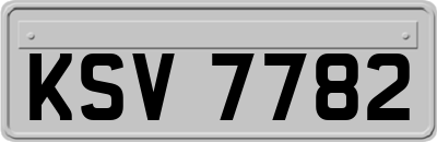KSV7782