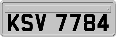 KSV7784