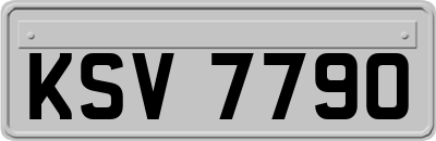 KSV7790