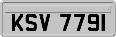 KSV7791