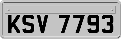 KSV7793