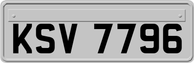 KSV7796