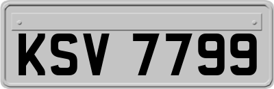 KSV7799