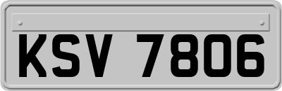 KSV7806