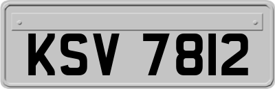 KSV7812