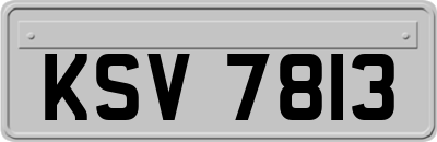 KSV7813
