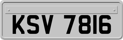 KSV7816