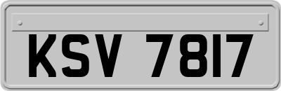 KSV7817