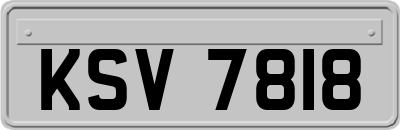 KSV7818