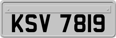 KSV7819