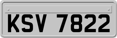 KSV7822