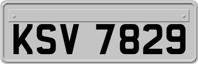 KSV7829