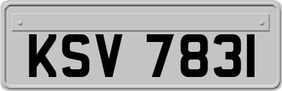 KSV7831