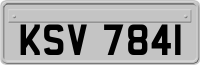 KSV7841