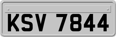 KSV7844