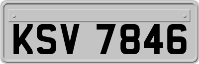 KSV7846