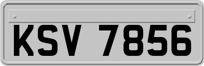 KSV7856