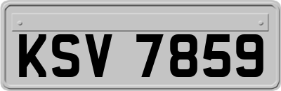 KSV7859
