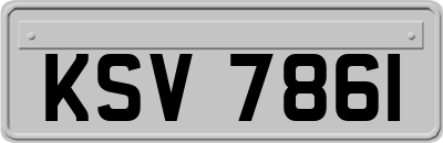KSV7861