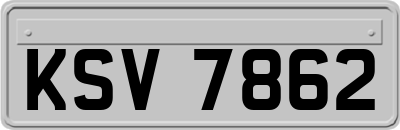 KSV7862