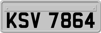 KSV7864