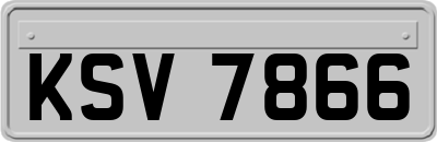KSV7866