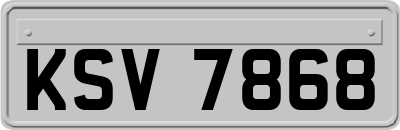 KSV7868