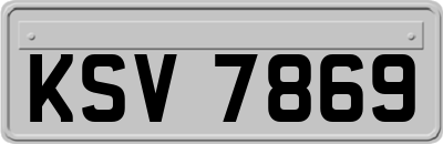 KSV7869