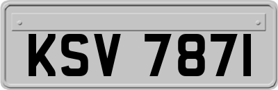 KSV7871