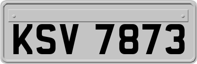 KSV7873