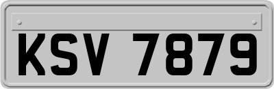 KSV7879