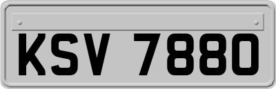KSV7880
