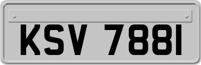 KSV7881