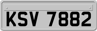 KSV7882