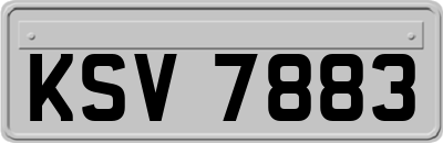KSV7883