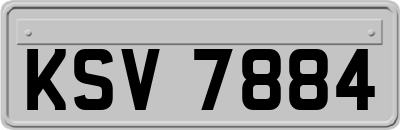KSV7884