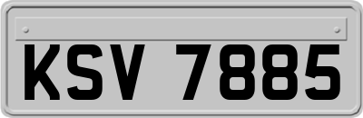 KSV7885