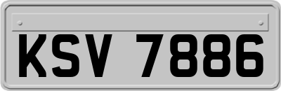 KSV7886