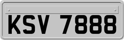 KSV7888