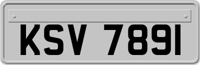 KSV7891