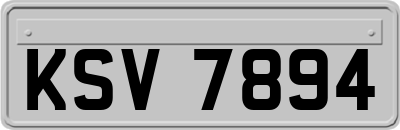 KSV7894