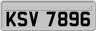 KSV7896