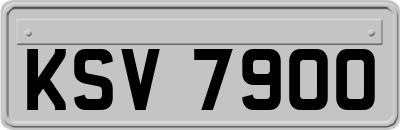 KSV7900